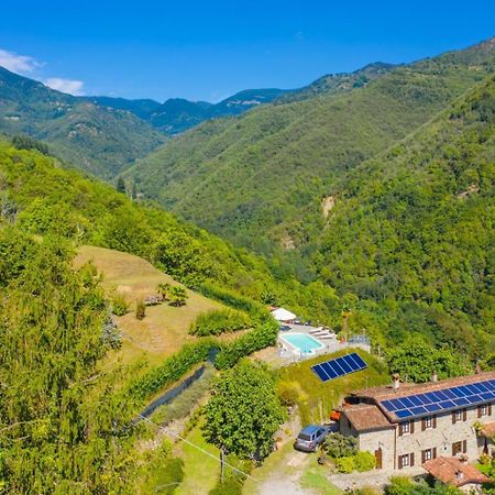 Villa Casale Le Selve Lukka Zewnętrze zdjęcie