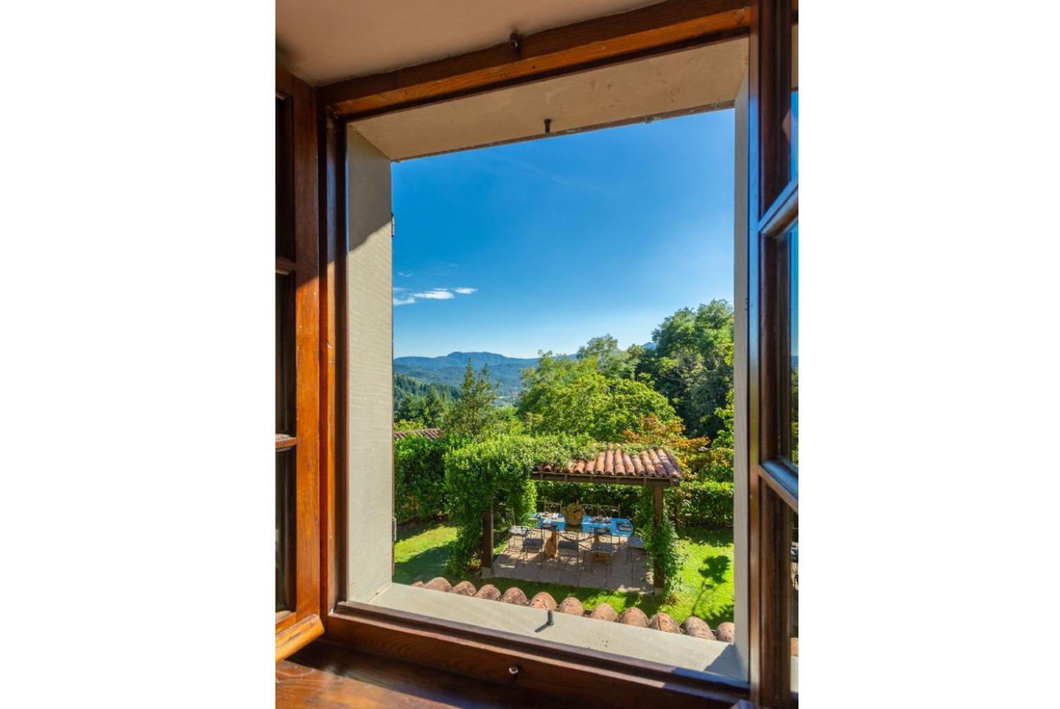 Villa Casale Le Selve Lukka Zewnętrze zdjęcie