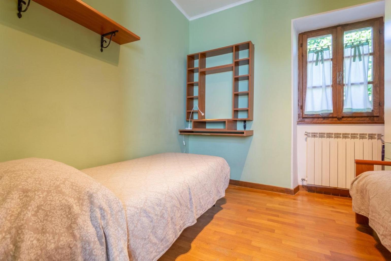 Villa Casale Le Selve Lukka Zewnętrze zdjęcie