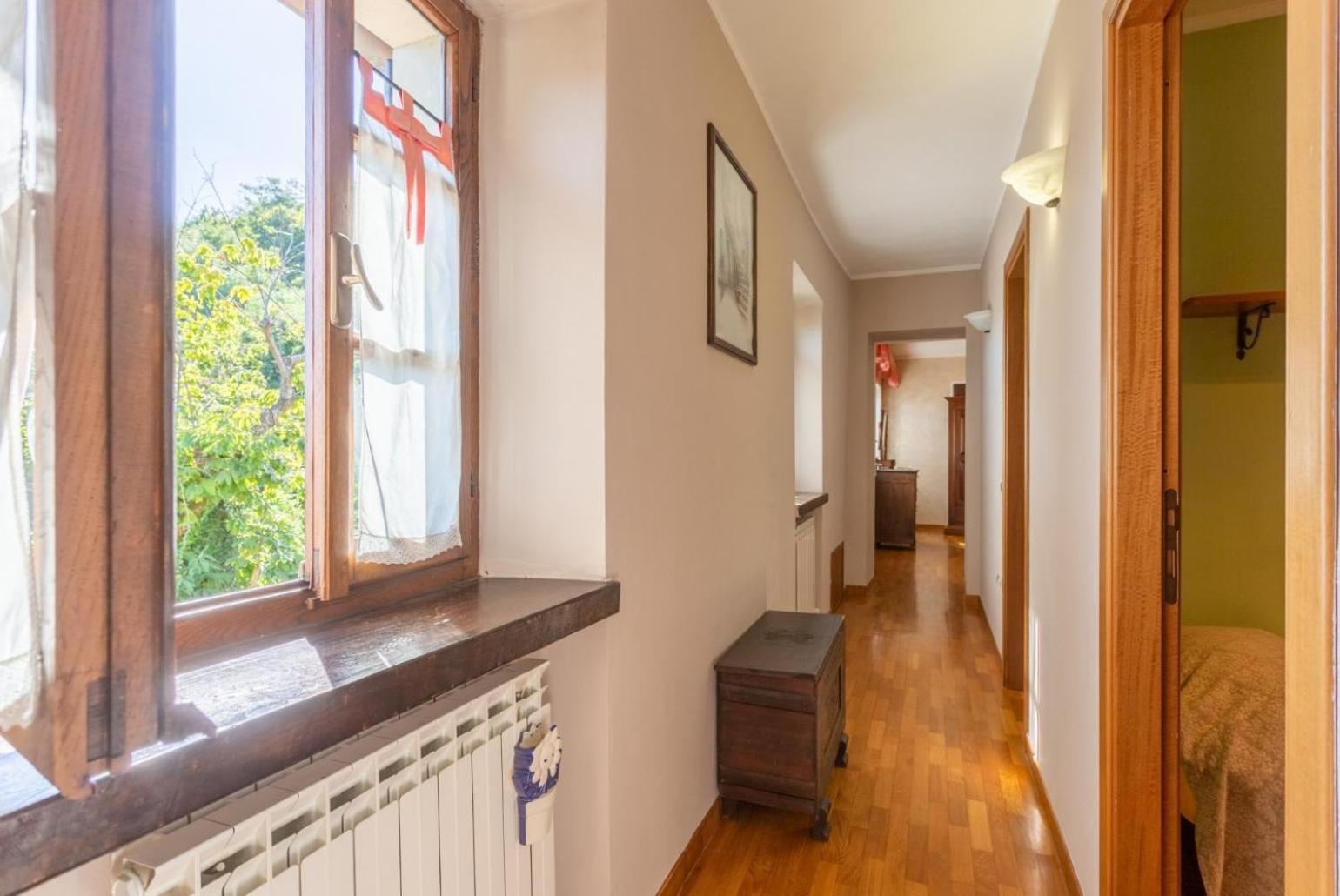 Villa Casale Le Selve Lukka Zewnętrze zdjęcie