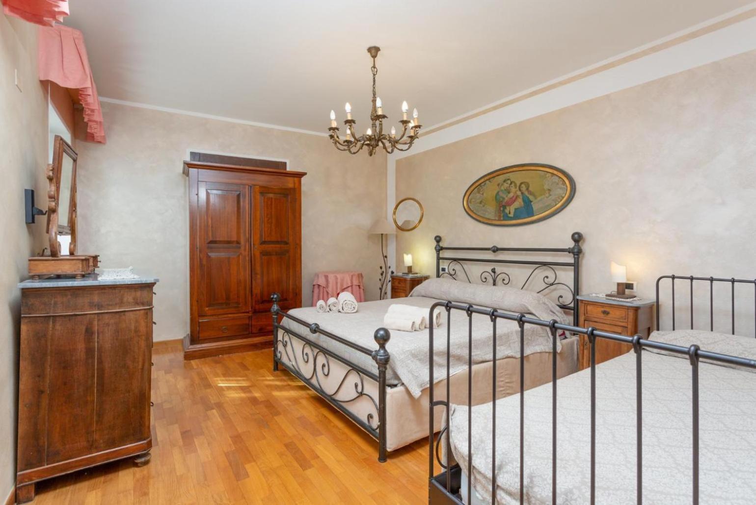 Villa Casale Le Selve Lukka Zewnętrze zdjęcie